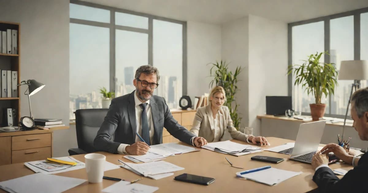 Après mise en demeure : client ne paie pas