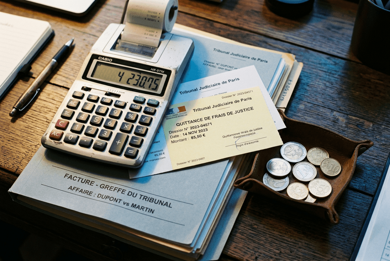 Injonction de payer 2026 : procédure et délais