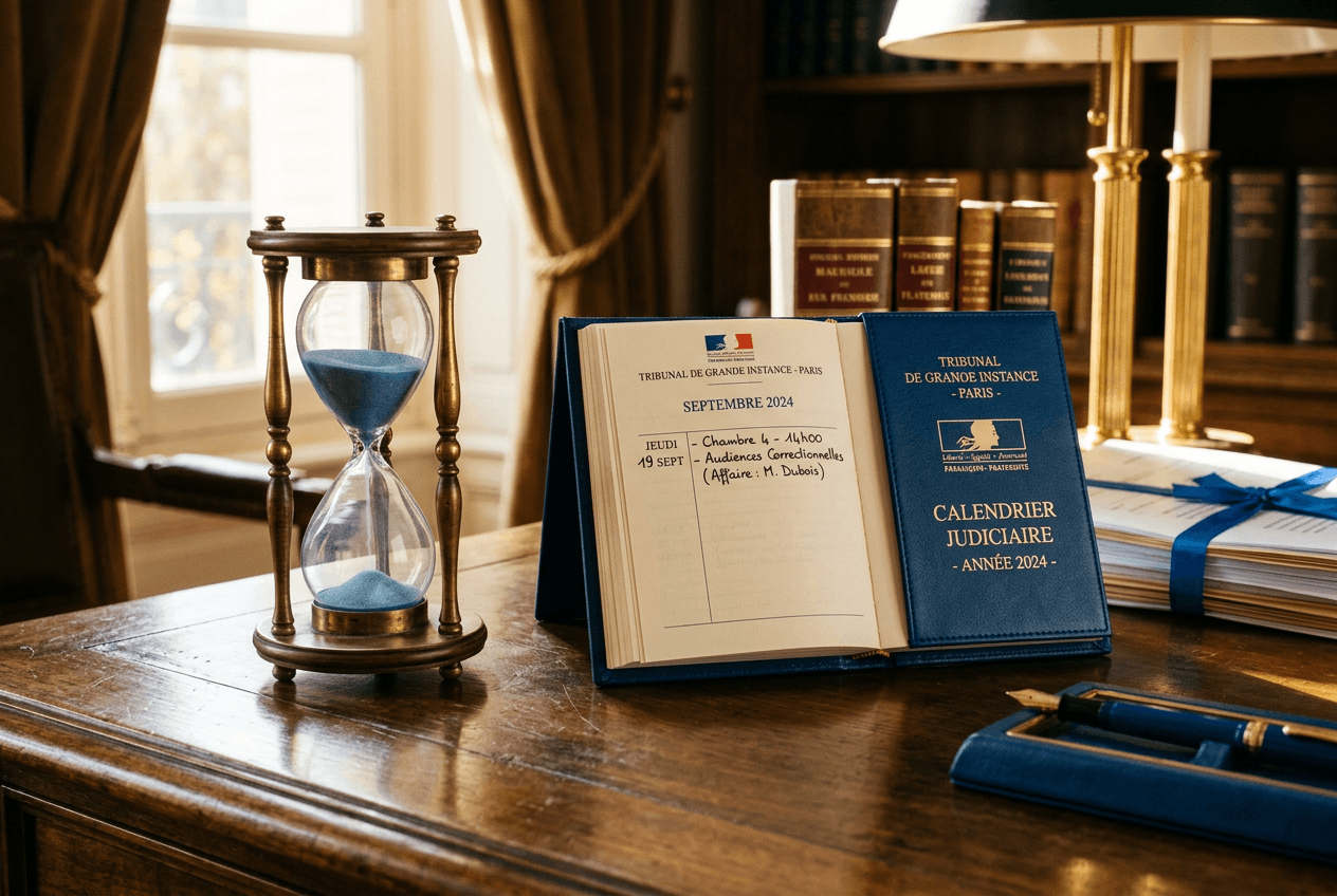 Délais réels : injonction de payer vs référé-provision en pratique