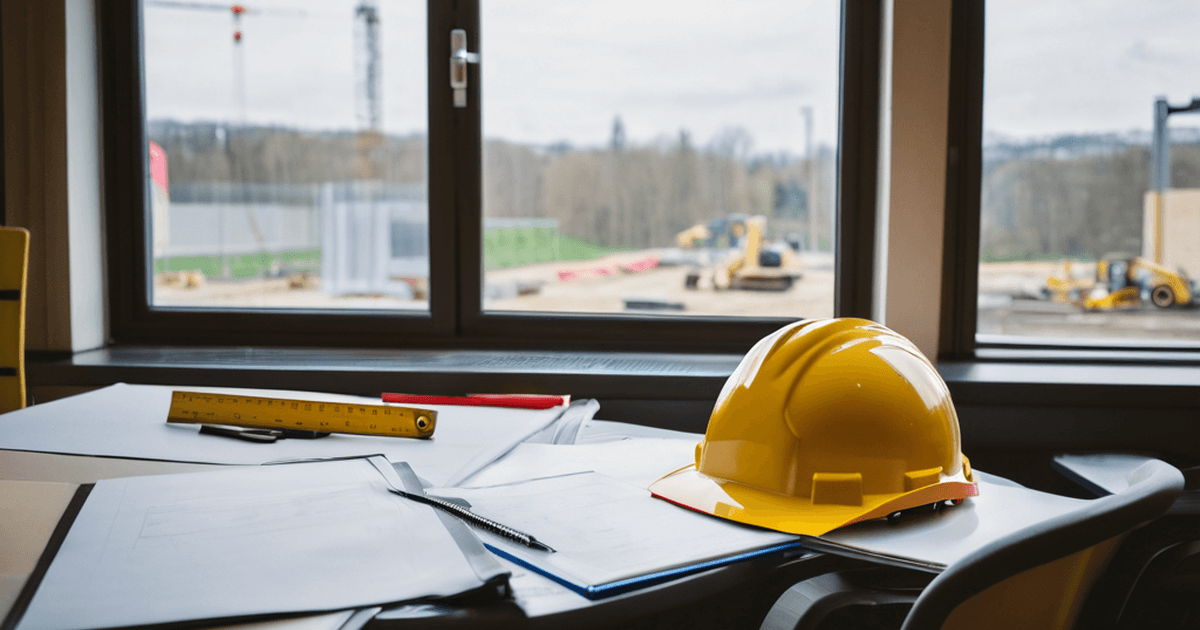 Factoring BTP : délais chantier