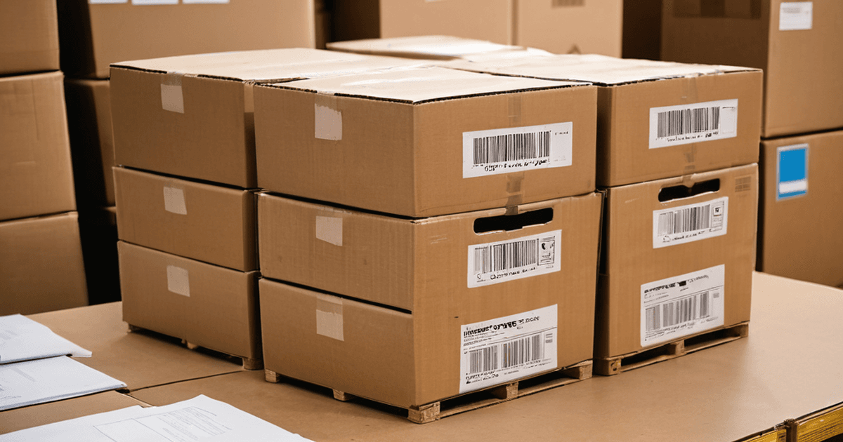 Factoring export : créances internationales