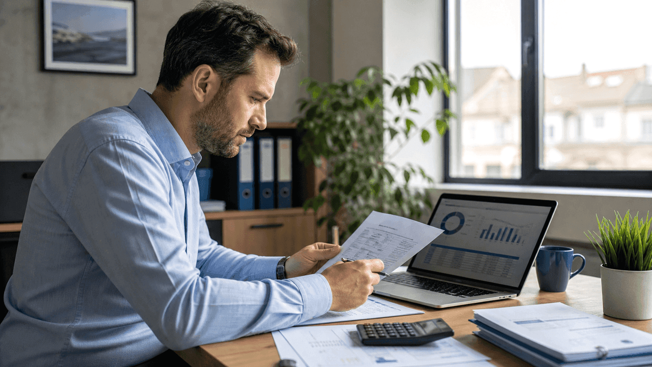 Factoring ou crédit de trésorerie