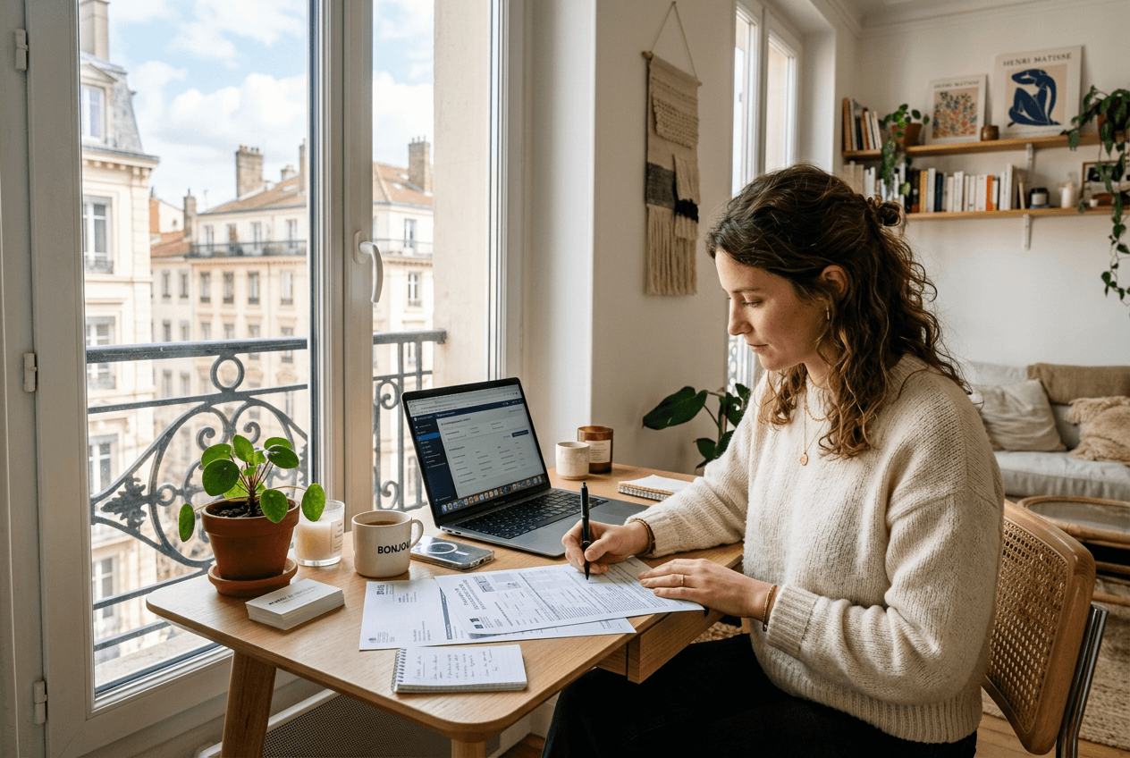 Facture impayée auto-entrepreneur : agir vite