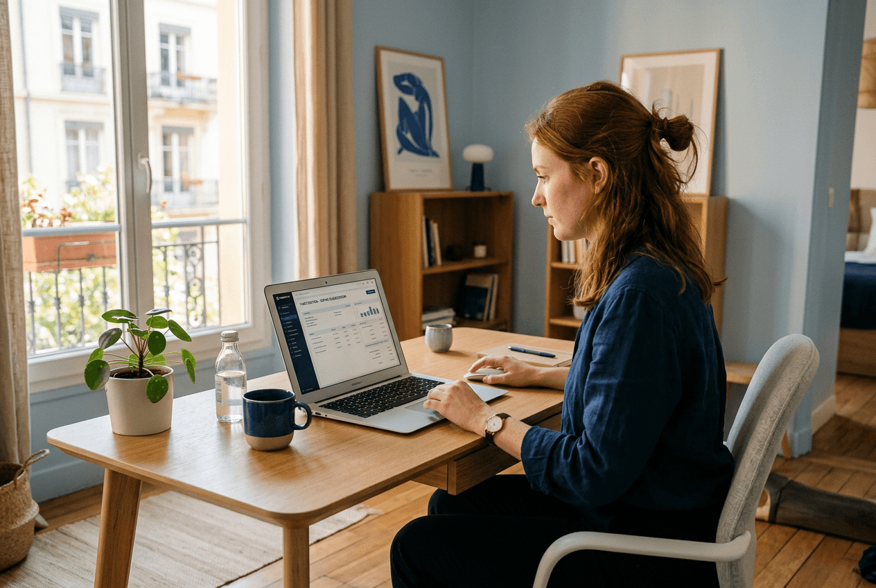 Facture impayée chez un freelance : toutes les actions concrètes
