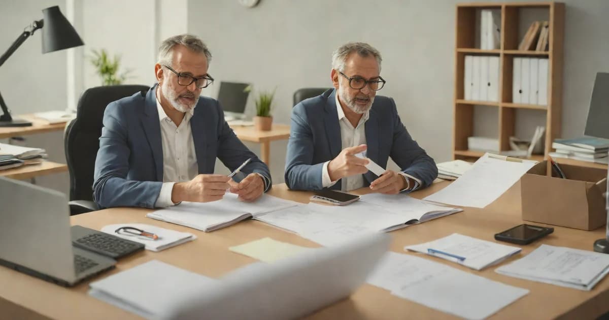Facture impayée par un particulier (B2C) : recours et procédures