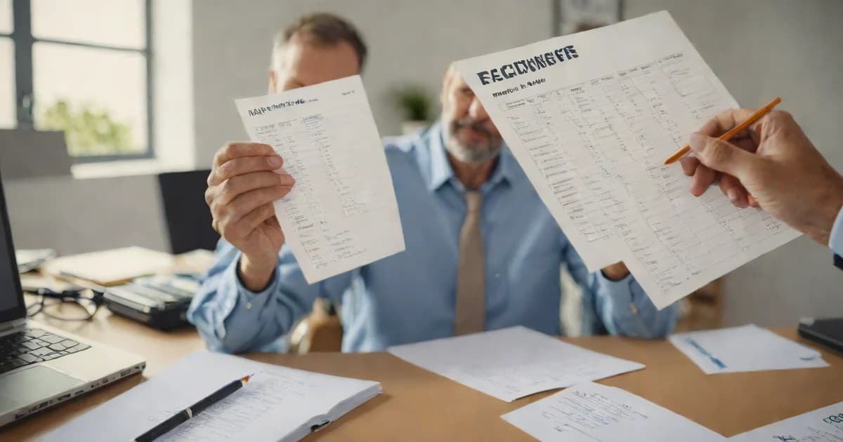 Facture impayée : que faire jour par jour