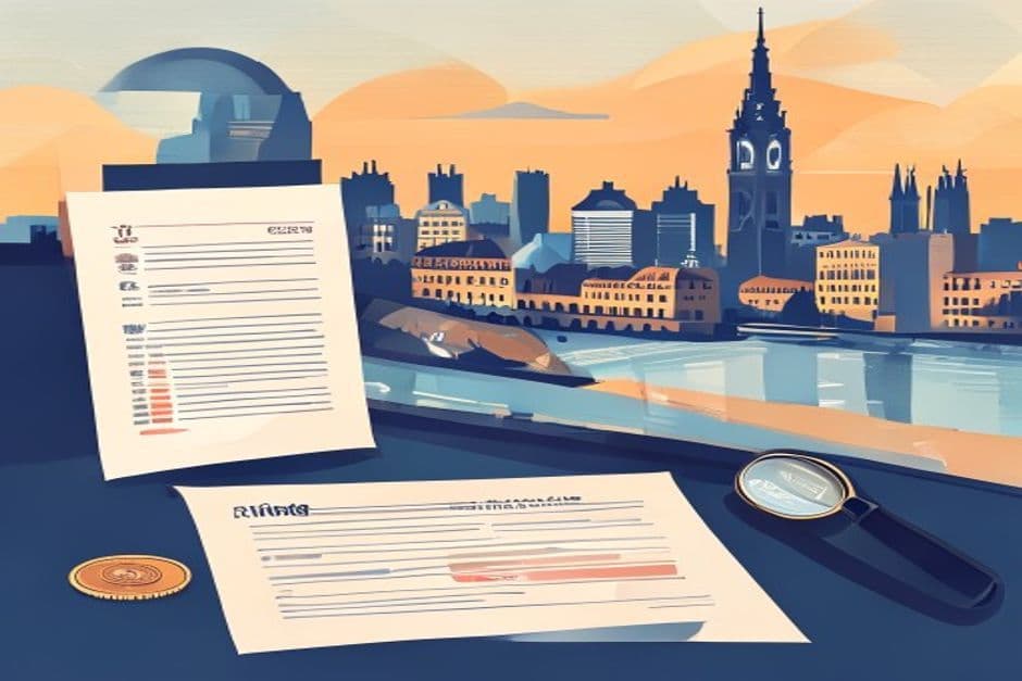 Facture impayée à Lyon : guide complet du recouvrement amiable et judiciaire en 2026