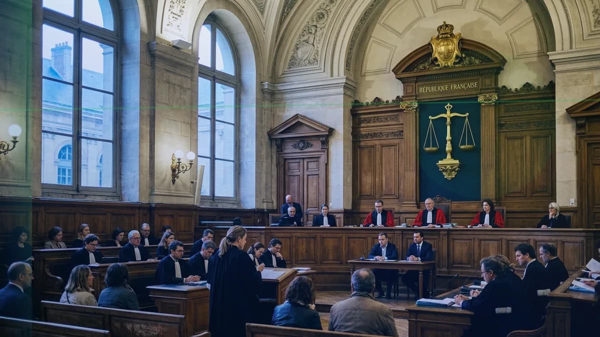 Injonction de payer Montpellier : signification