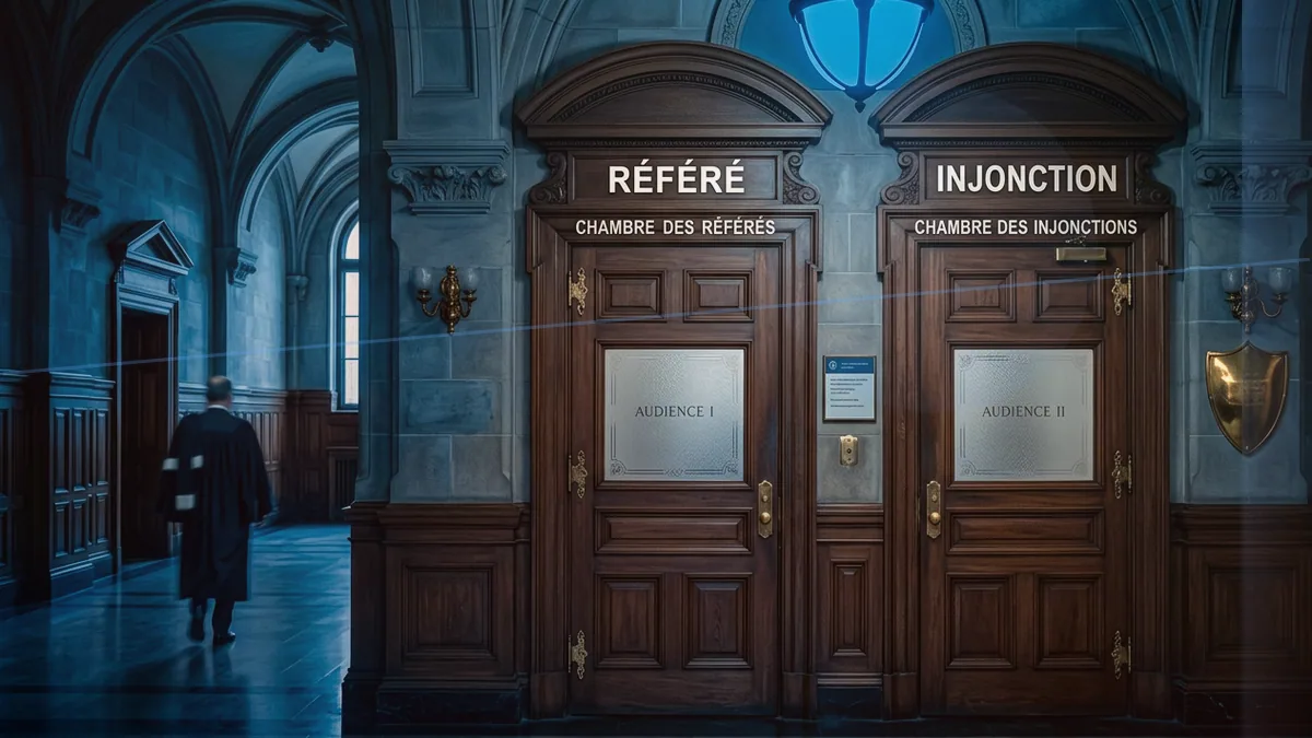 Injonction de payer contre un client étranger hors UE : options et stratégies