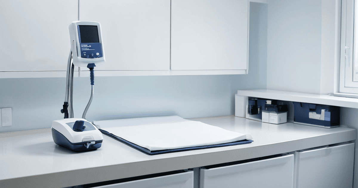 Leasing médical : équipement cabinet
