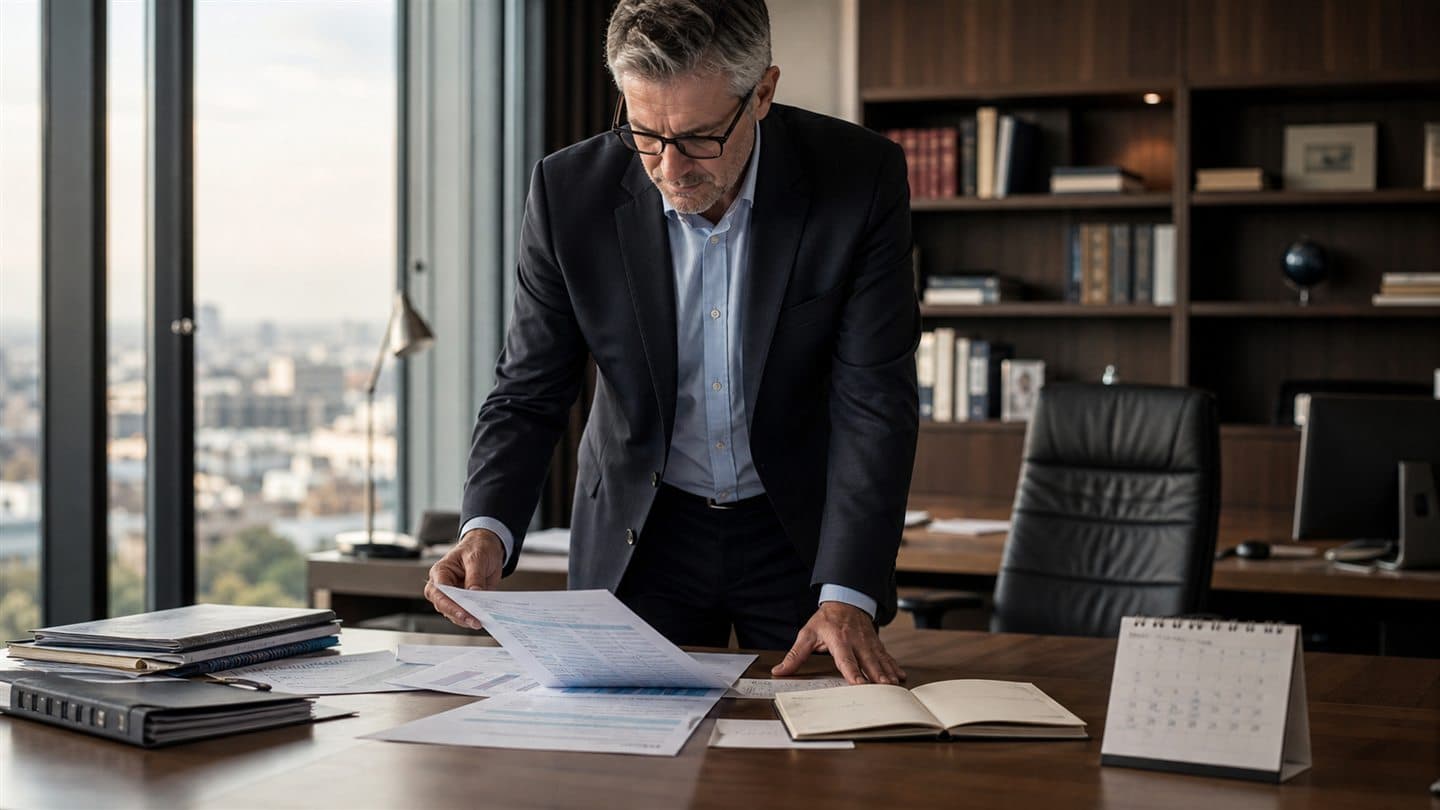 Lettre de change impayée : recours B2B