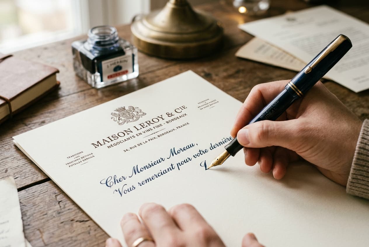 Lettre de relance client : modèles et preuves