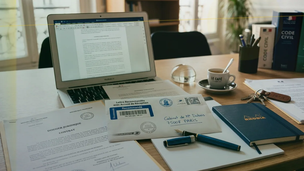 Logiciel relance impayé PME : fonctionnalités indispensables