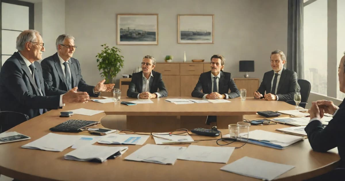 Médiation commerciale pour impayés : alternative judiciaire efficace