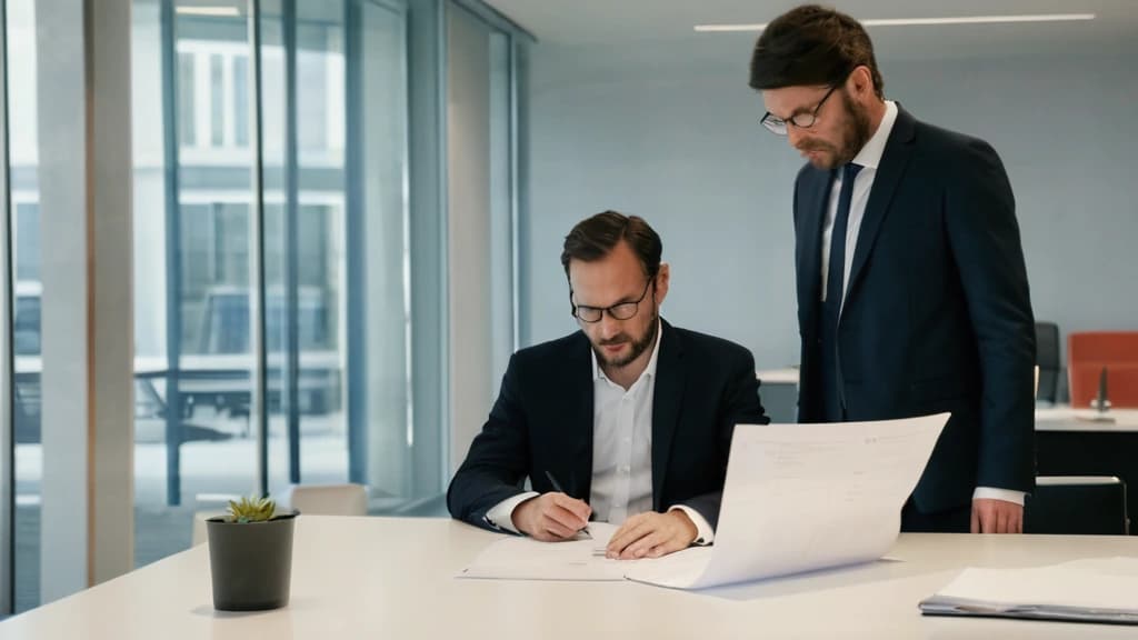 Mise en Demeure : Guide du Chef d'Entreprise pour Recouvrer ses Créances