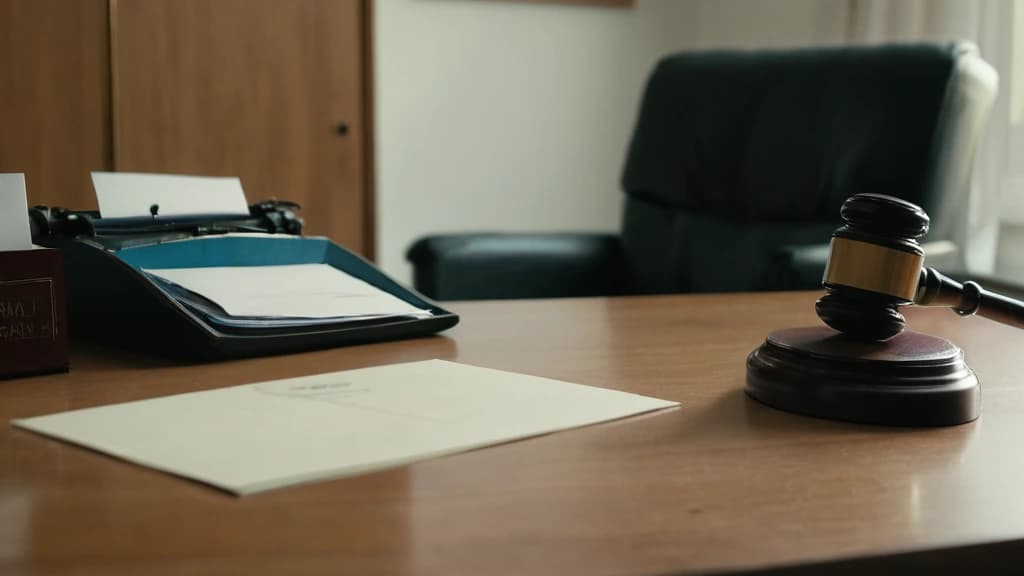 Mise en Demeure Sans Avocat : Rédiger et Envoyer Soi-Même en 2026