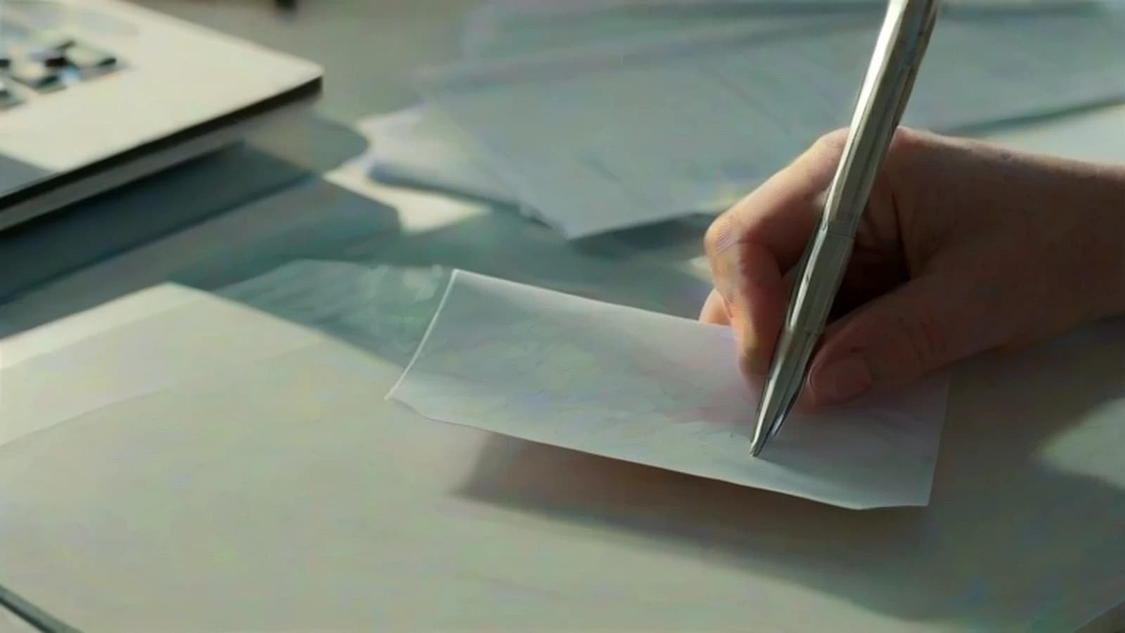 Modèle de lettre de relance 1 : première relance amiable pour facture impayée
