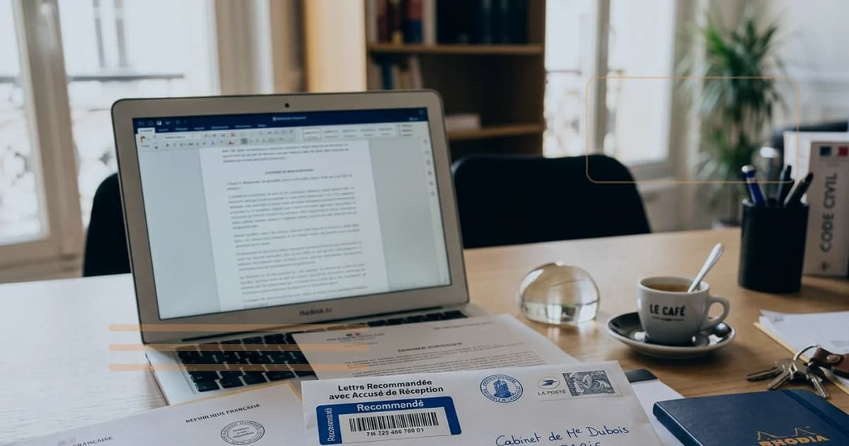 Négocier un échelonnement de paiement avec un client débiteur
