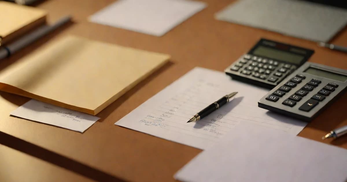 Pénalités de retard facture : erreurs à éviter