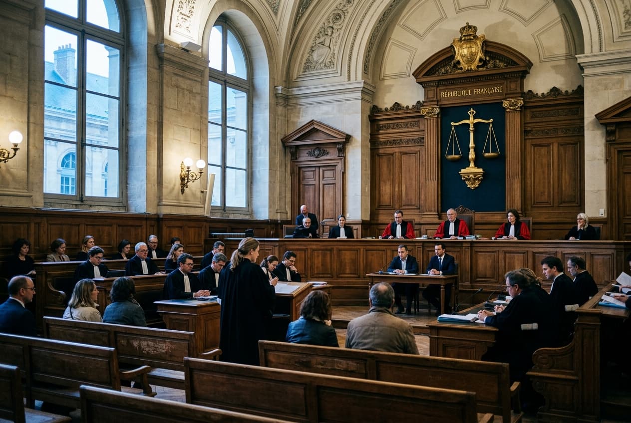 Injonction de Payer Sans Avocat 2026