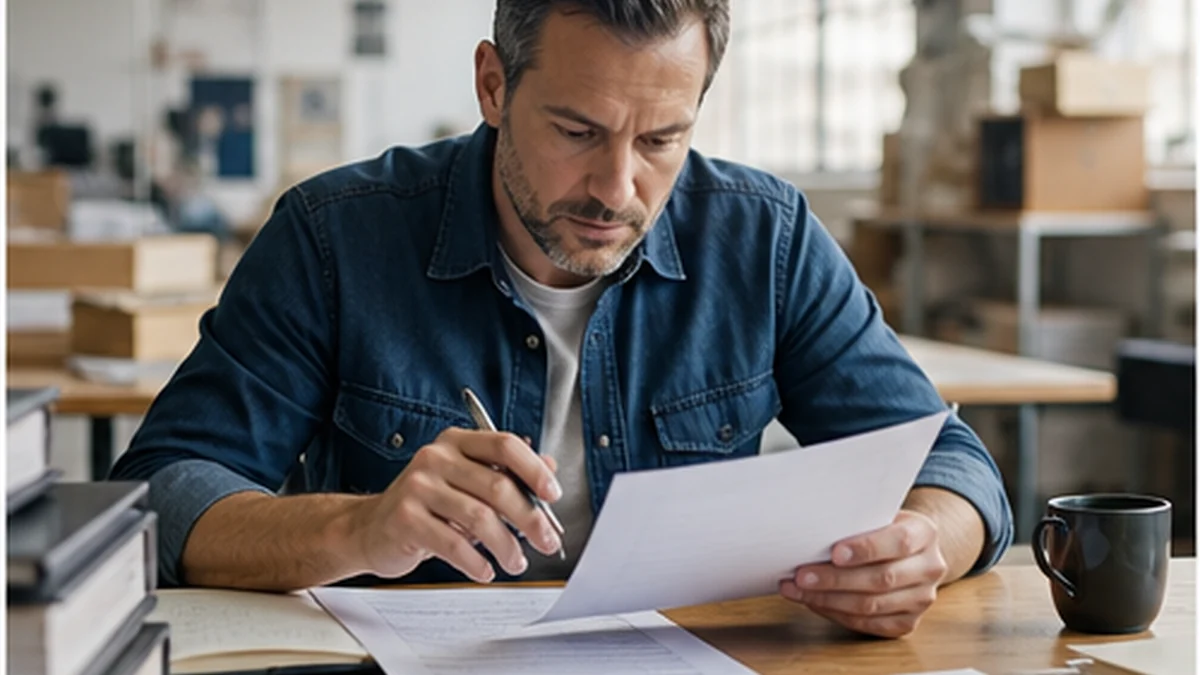 Agence recouvrement : avis et choix