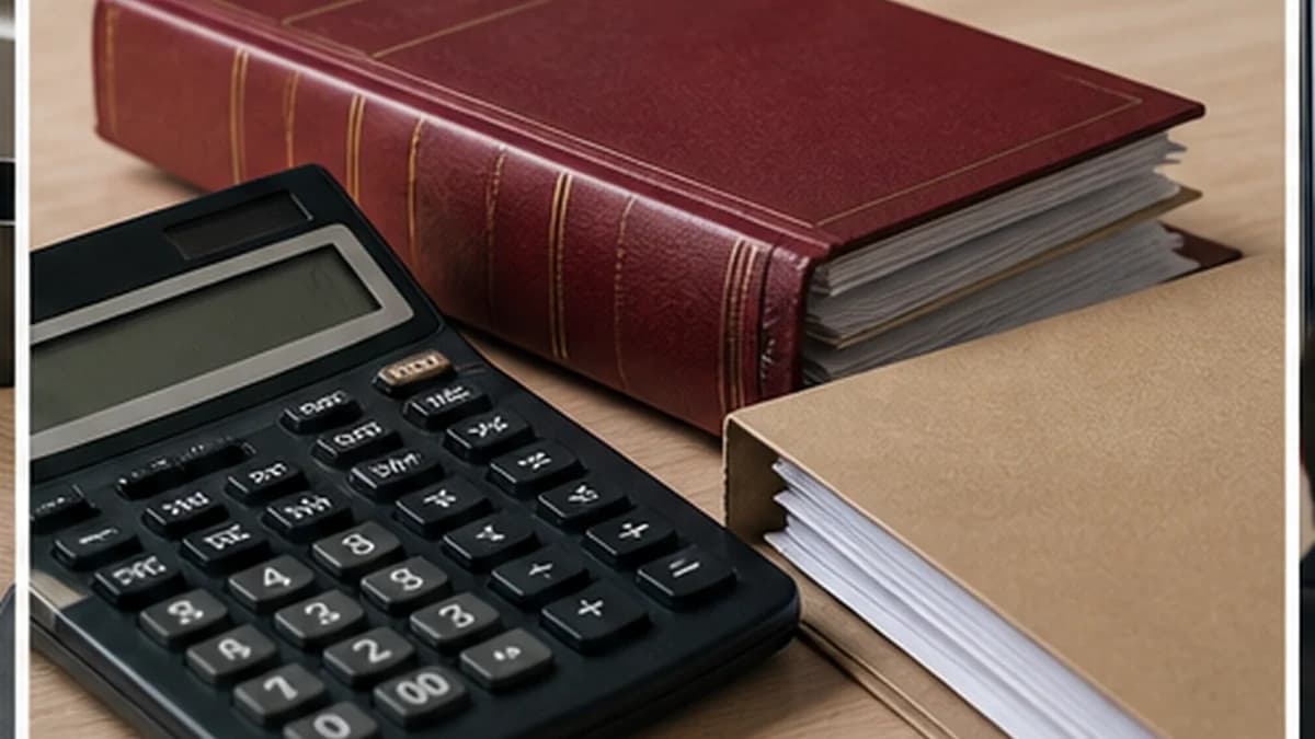 Injonction de payer : dossier complet