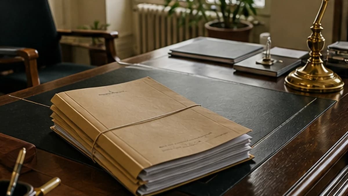 Injonction de payer en ligne : dossier