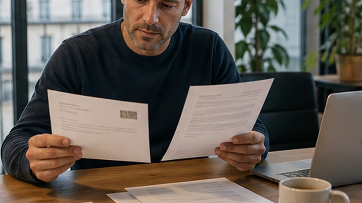 Lettre relance B2B : ton et preuve