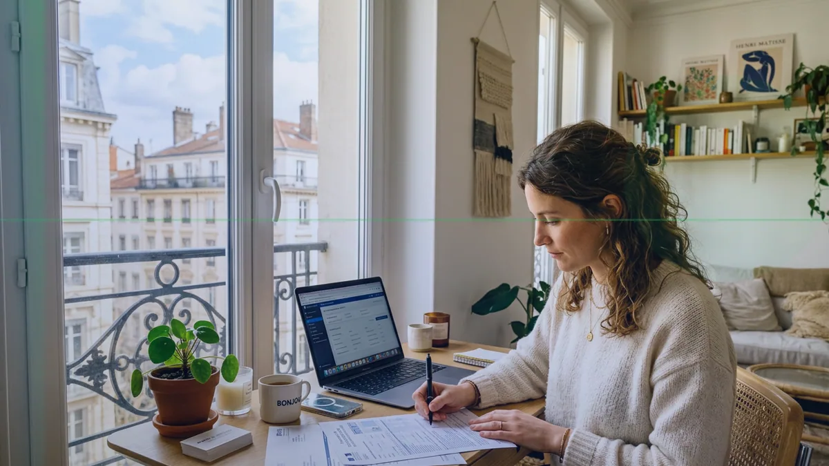 Recouvrement auto-entrepreneur : facture impayée