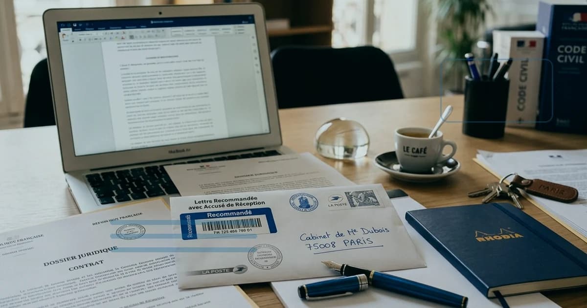 Recouvrement Facture Impayée : Que Faire et Comment Agir Vite ?