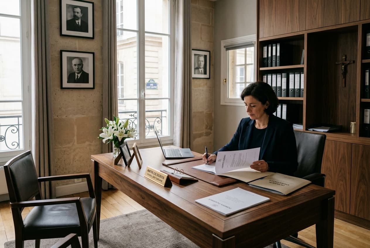 Recouvrement de facture d'obsèques impayée : droits et procédures