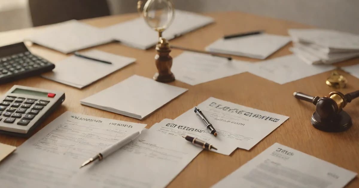 Redressement judiciaire : comment déclarer sa créance et se faire payer