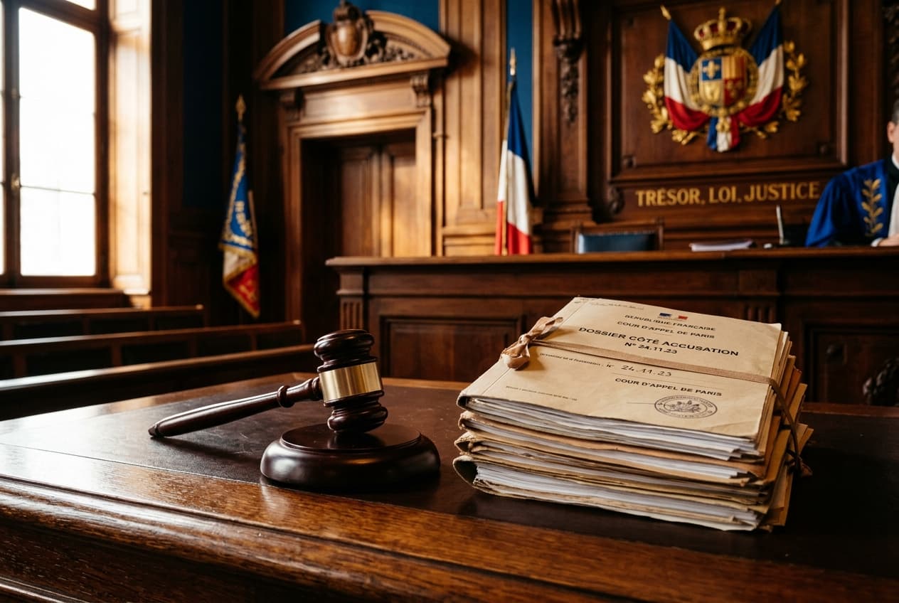 Référé-provision : obtenir le paiement en 15 jours devant le juge