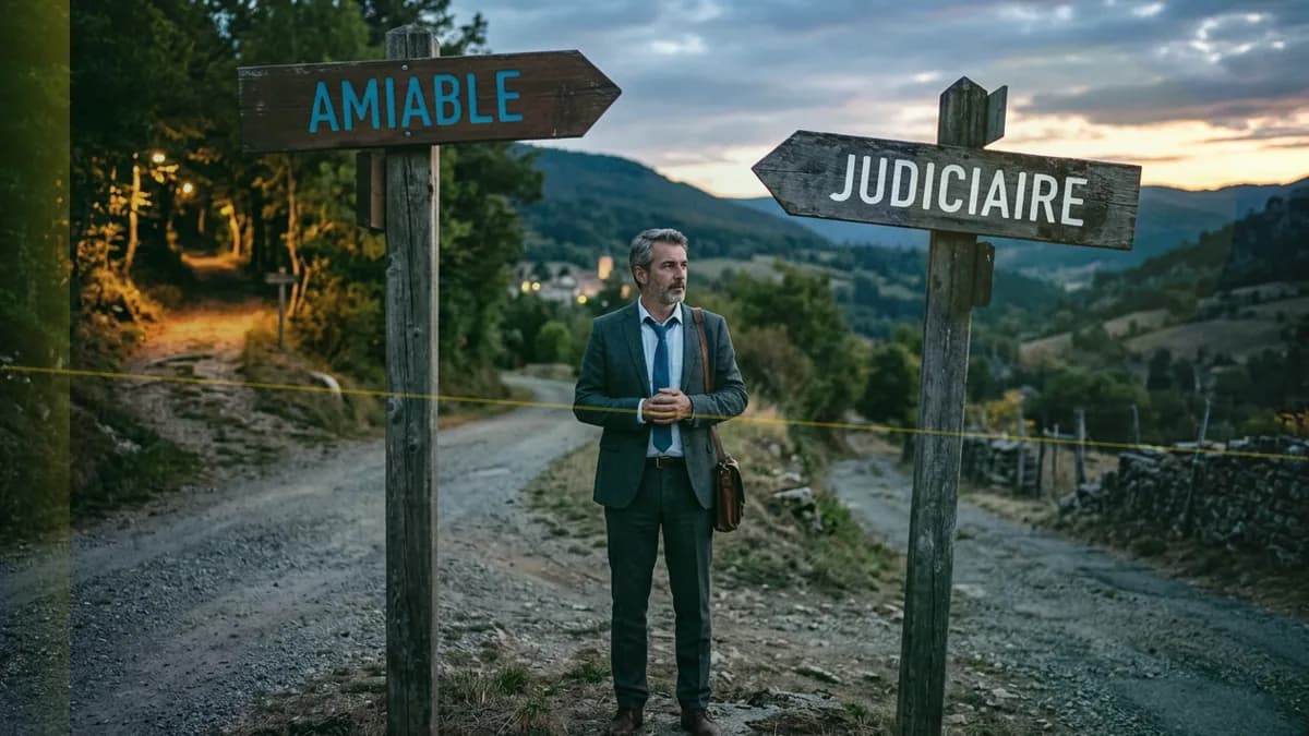 Société de recouvrement comment ça marche en B2B