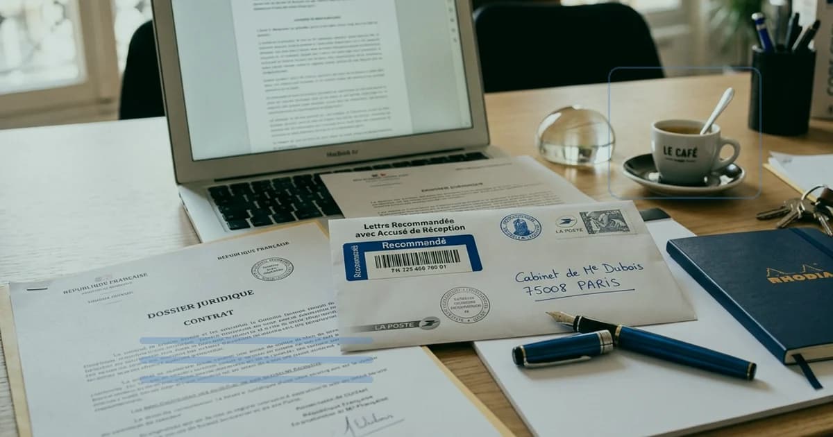 Titre exécutoire pour créance impayée : comment l'obtenir en 2026