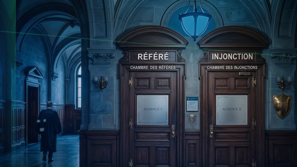 Avocat factures impayées à Lyon : quand le saisir et comment choisir en 2026