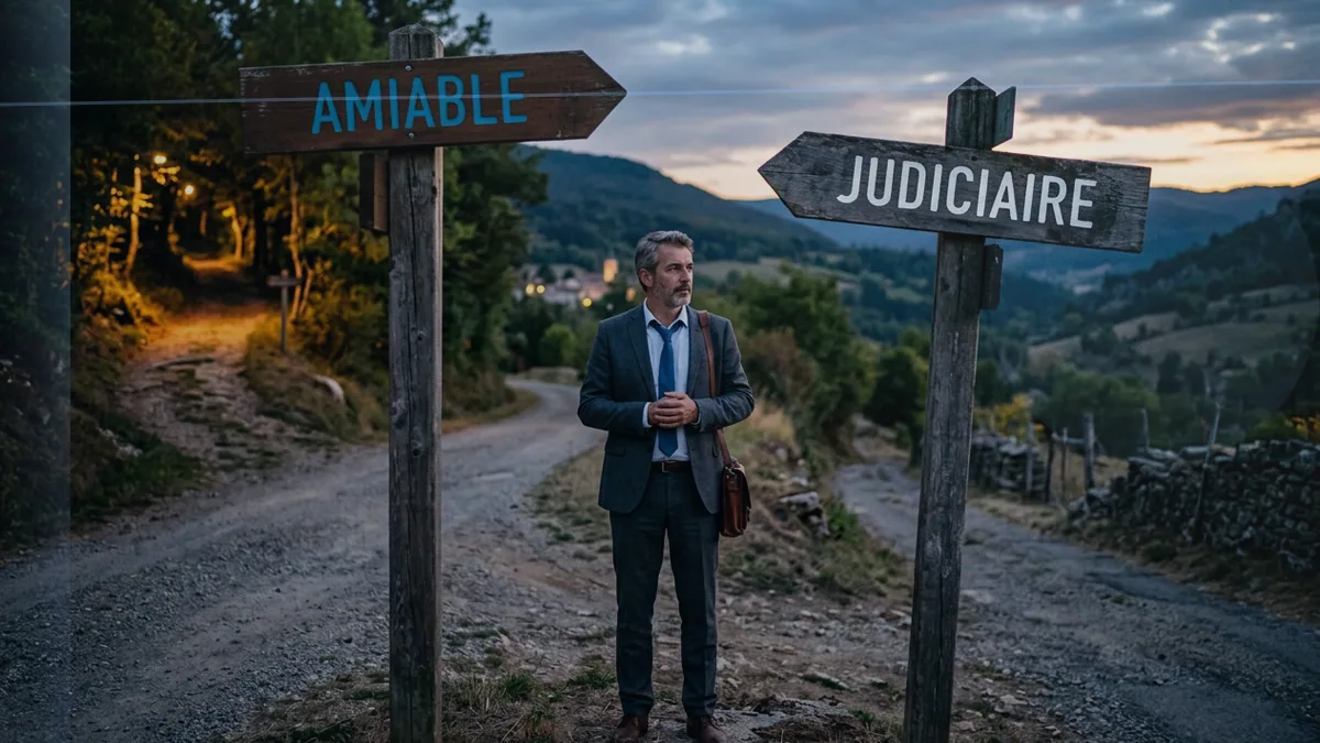 Client refuse de payer : preuves et recours