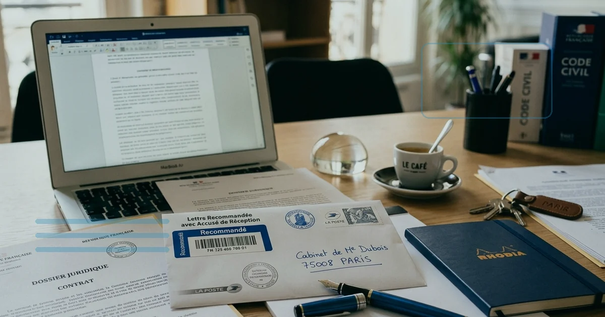 Délai de Prescription d'une Facture Impayée : Règles 2026 (B2B et B2C)