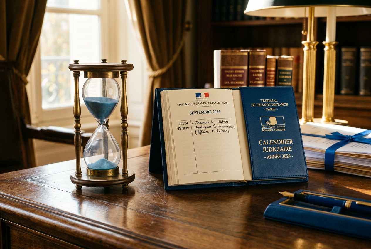 Délais réels : injonction de payer vs référé-provision en pratique