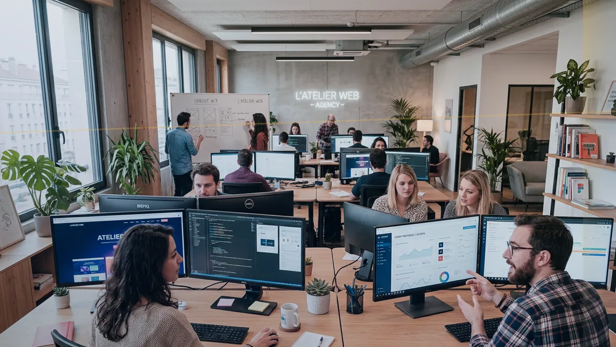 Facture impayée client pro : méthode B2B