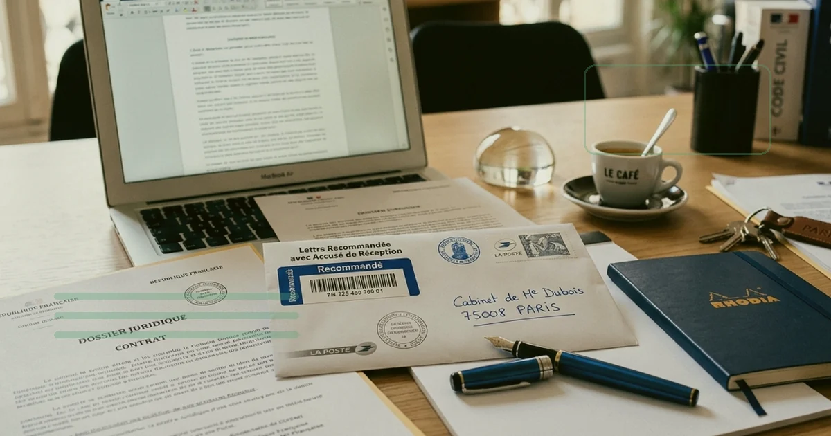 Facture impayée graphiste : récupérer ses honoraires en 2026