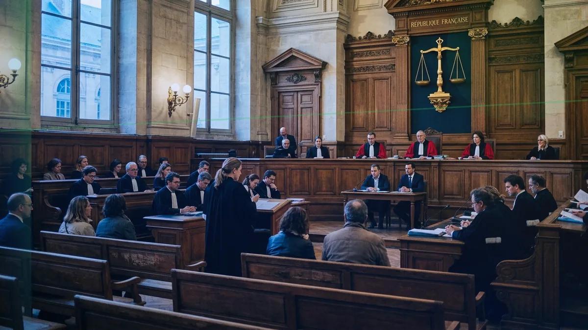Huissier injonction de payer : rôle dans la signification