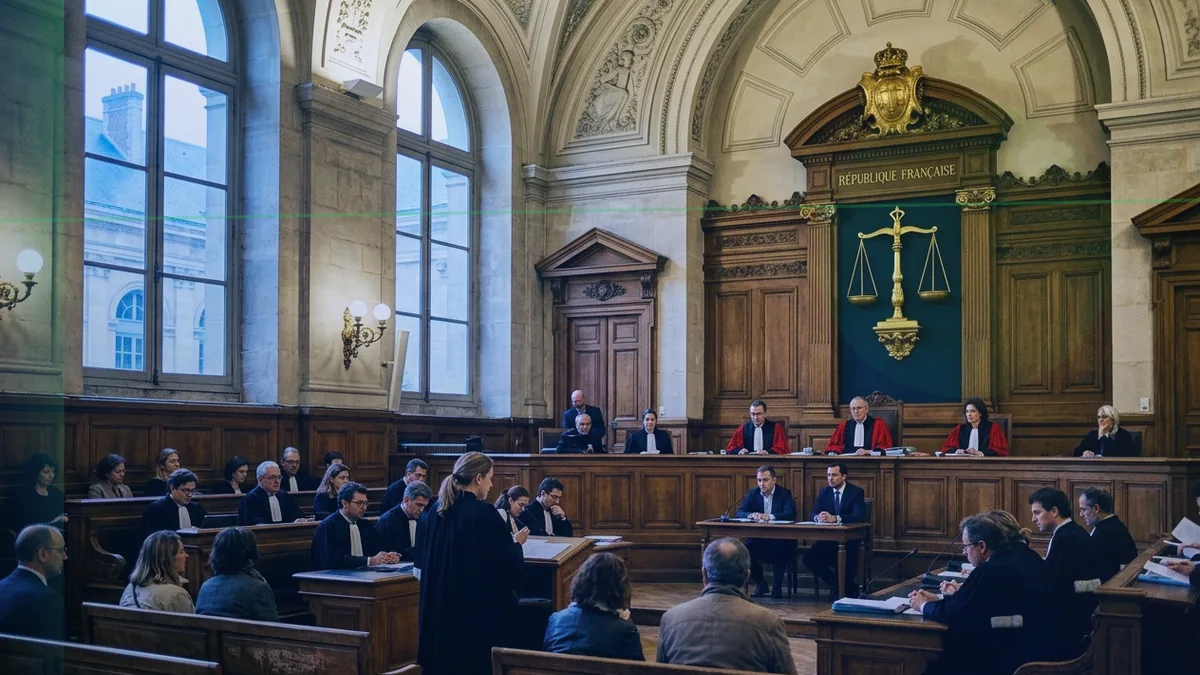Injonction de payer Montpellier : signification