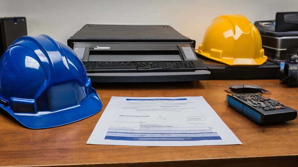 Injonction de payer pour artisan BTP : recouvrer les impayés du secteur construction