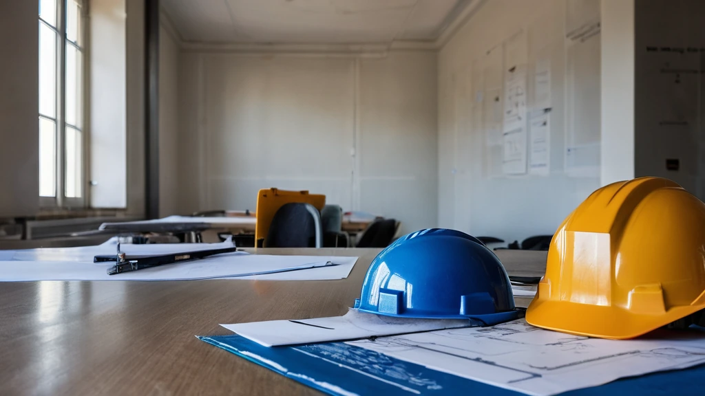 Lettre de relance BTP et construction : modèles pour artisans et entreprises
