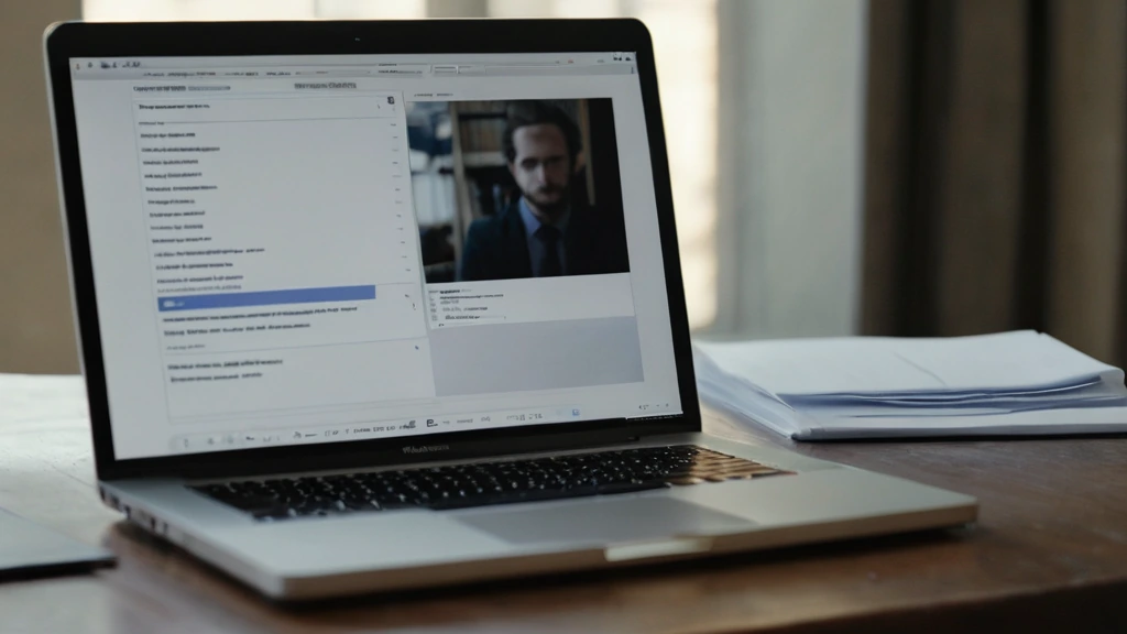 Lettre de relance par email : modèles optimisés pour chaque niveau d'urgence