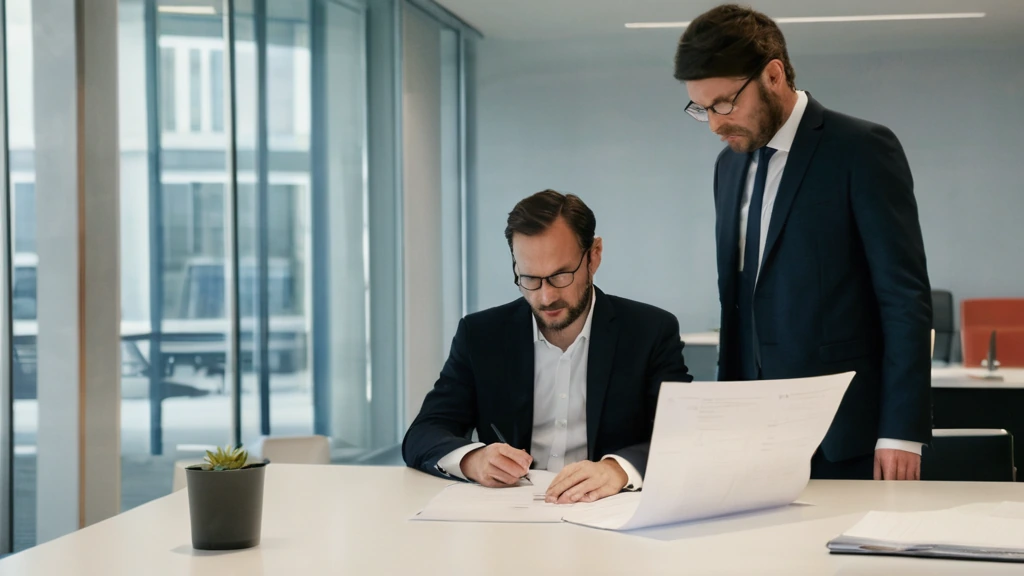 Mise en Demeure : Guide du Chef d'Entreprise pour Recouvrer ses Créances