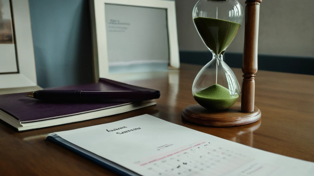 Mise en Demeure et Interruption de la Prescription : Protégez Votre Créance