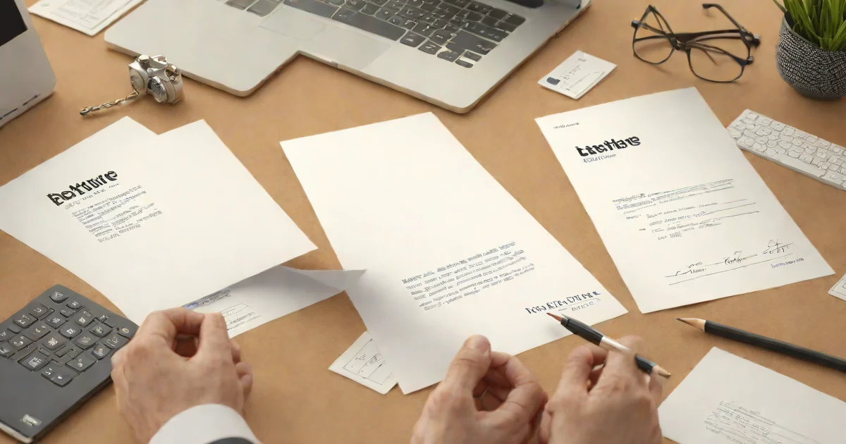 Modèle lettre relance client professionnel : 5 templates prêts à l'emploi