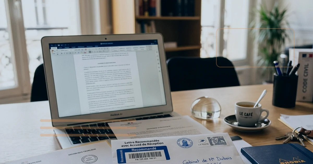 Négocier un échelonnement de paiement avec un client débiteur